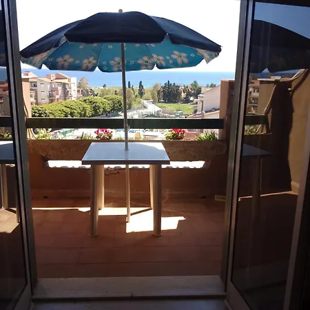 Siciliana House Apartment