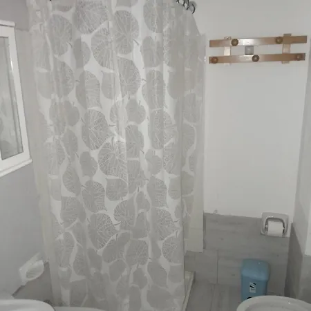 Apartment Siciliana House