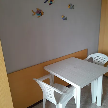 Siciliana House Apartment