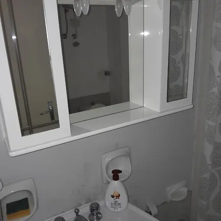 Siciliana House Apartment *