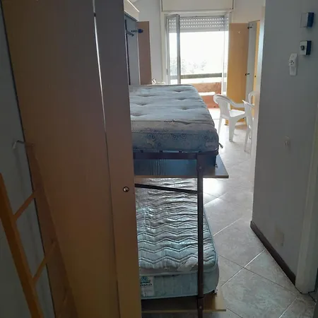 Apartment Siciliana House Giardini Naxos