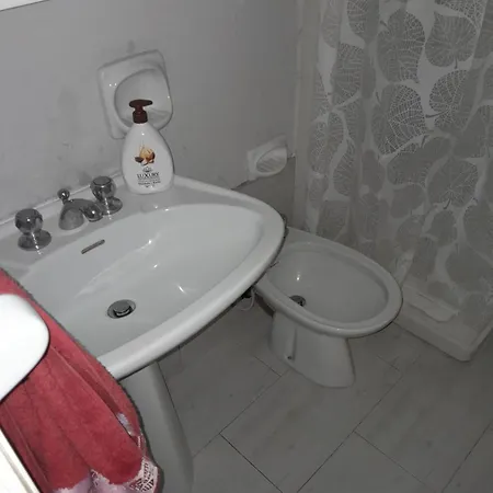 Siciliana House * Giardini Naxos