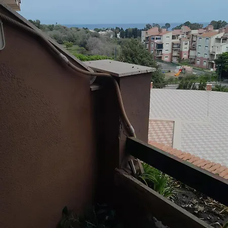 Siciliana House Giardini Naxos