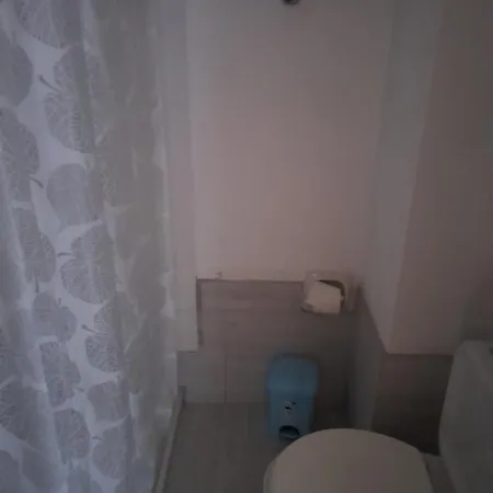 Apartment Siciliana House *