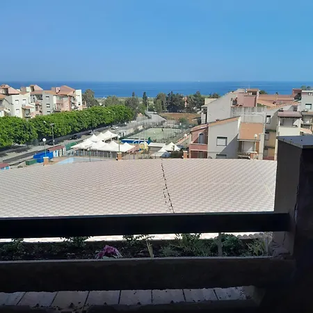 Apartment Siciliana House *
