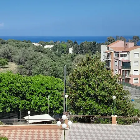 Siciliana House Giardini Naxos