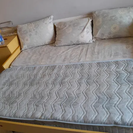 Apartment Siciliana House Giardini Naxos