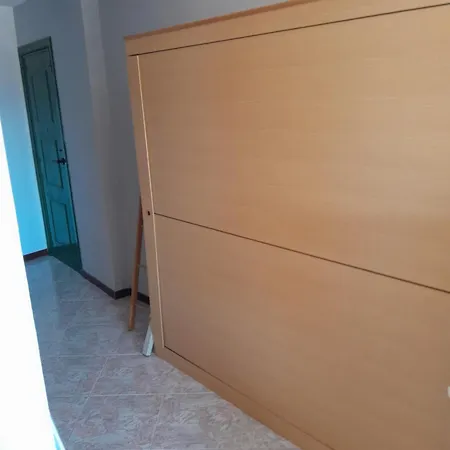 Apartment Siciliana House