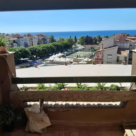 Siciliana House * Giardini Naxos