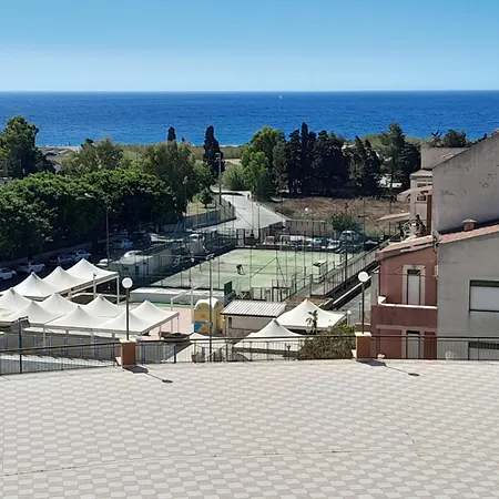 Siciliana House
