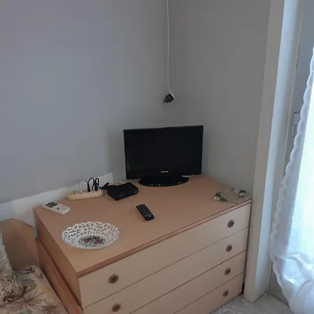 Siciliana House Apartment