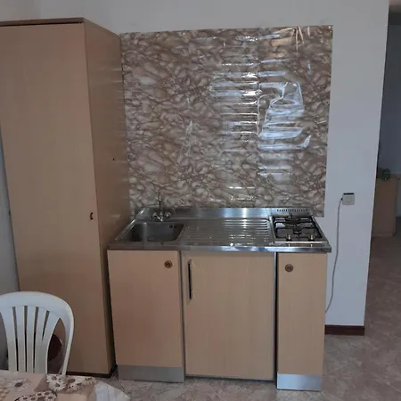 Apartment Siciliana House