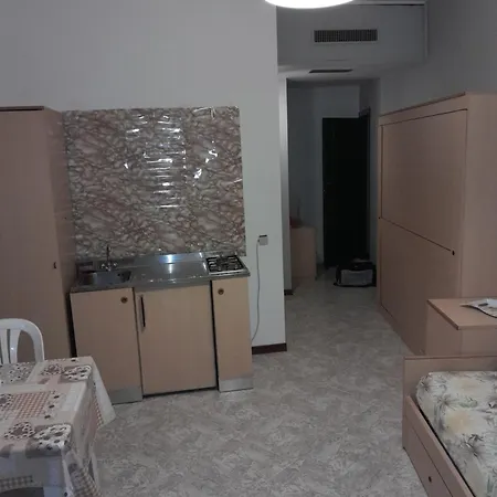 Siciliana House Apartment